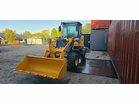 2025 - blanche - tw36 - shovel - afbeelding 22 van  27