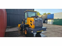 2025 - blanche - tw36 - shovel - afbeelding 23 van  27