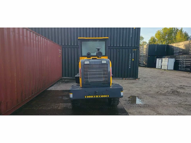 2025 - blanche - tw36 - shovel - afbeelding 24 van  27