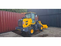 2025 - blanche - tw36 - shovel - afbeelding 25 van  27