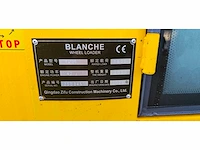2025 - blanche - tw36 - shovel - afbeelding 27 van  27