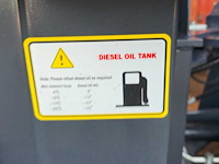 2025 - blanche - tw36 - shovel - afbeelding 2 van  25