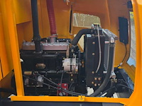 2025 - blanche - tw36 - shovel - afbeelding 6 van  25