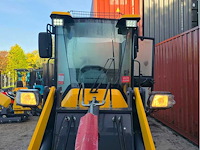 2025 - blanche - tw36 - shovel - afbeelding 15 van  24