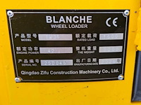 2025 - blanche - tw36 - shovel - afbeelding 23 van  24