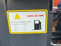 2025 - blanche - tw36 - shovel - afbeelding 2 van  25