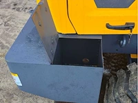 2025 - blanche - tw36 - shovel - afbeelding 4 van  25