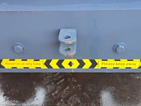 2025 - blanche - tw36 - shovel - afbeelding 5 van  25