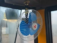 2025 - blanche - tw36 - shovel - afbeelding 8 van  25