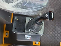 2025 - blanche - tw36 - shovel - afbeelding 10 van  25