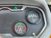 2025 - blanche - tw36 - shovel - afbeelding 11 van  25