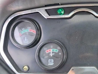 2025 - blanche - tw36 - shovel - afbeelding 13 van  25