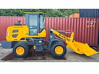 2025 - blanche - tw36 - shovel - afbeelding 12 van  25