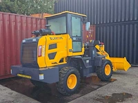 2025 - blanche - tw36 - shovel - afbeelding 23 van  25