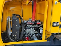 2025 - blanche - tw36 - shovel - afbeelding 24 van  25