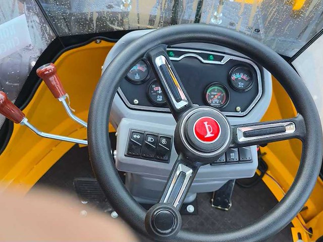 2025 - blanche - tw36 - shovel - afbeelding 15 van  25