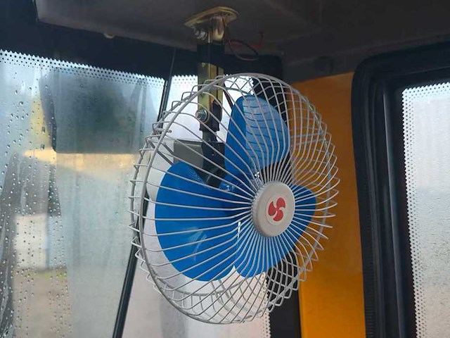 2025 - blanche - tw36 - shovel - afbeelding 16 van  25