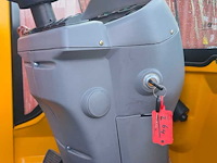 2025 - blanche - tw36 - shovel - afbeelding 17 van  25