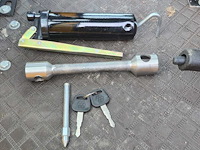 2025 - blanche - tw36 - shovel - afbeelding 24 van  25