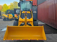 2025 - blanche - tw36 - shovel - afbeelding 3 van  25