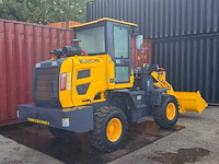 2025 - blanche - tw36 - shovel - afbeelding 7 van  25