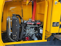 2025 - blanche - tw36 - shovel - afbeelding 8 van  25