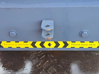 2025 - blanche - tw36 - shovel - afbeelding 4 van  24