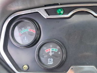 2025 - blanche - tw36 - shovel - afbeelding 11 van  24