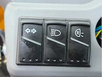 2025 - blanche - tw36 - shovel - afbeelding 13 van  24