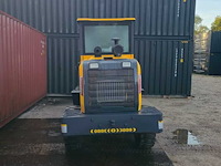 2025 - blanche - tw36 - shovel - afbeelding 20 van  24