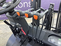 2025 - bobcat - d30 - vorkheftruck - (ongebruikt) - afbeelding 2 van  15