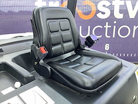 2025 - bobcat - d30 - vorkheftruck - (ongebruikt) - afbeelding 3 van  15