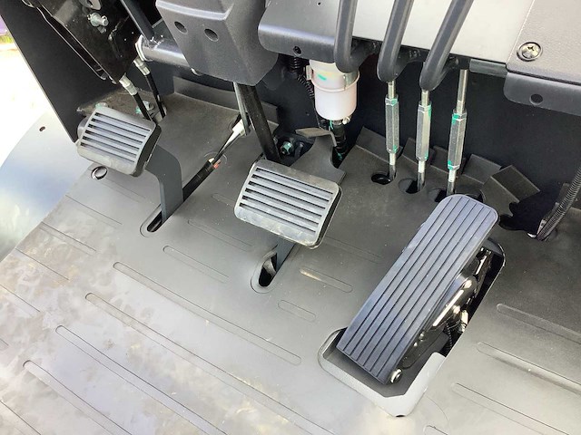 2025 - bobcat - d30 - vorkheftruck - (ongebruikt) - afbeelding 4 van  15