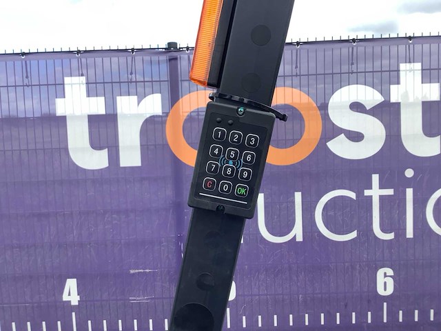 2025 - bobcat - d30 - vorkheftruck - (ongebruikt) - afbeelding 5 van  15