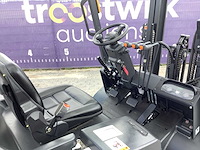 2025 - bobcat - d30 - vorkheftruck - (ongebruikt) - afbeelding 13 van  15