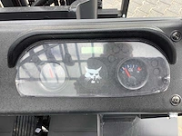 2025 - bobcat - d30nx- vorkheftruck - unused - afbeelding 5 van  15