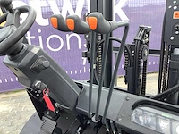 2025 - bobcat - d30nx- vorkheftruck - unused - afbeelding 15 van  15