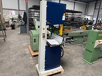 2025 - bs400 - lintzaagmachine - afbeelding 1 van  7