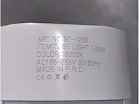 2025 - bt-1252 - bouwlamp (30x) - afbeelding 12 van  15