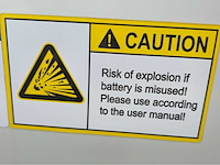 2025 - bttl - et15h-6 - minigraafmachine - afbeelding 18 van  29