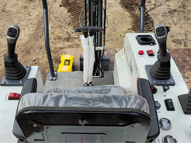 2025 - bttl - et15h-6 - minigraafmachine - afbeelding 8 van  29