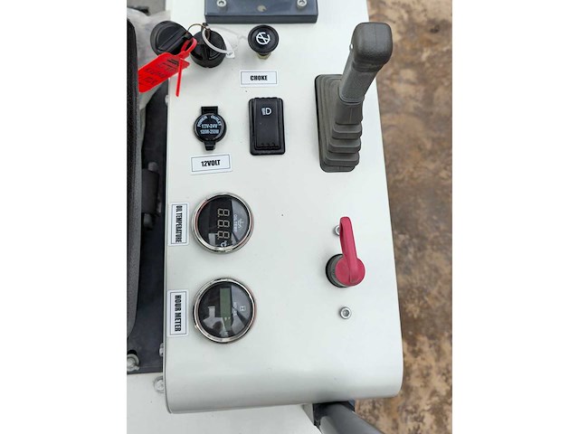 2025 - bttl - et15h-6 - minigraafmachine - afbeelding 10 van  29