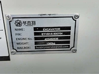 2025 - bttl - et15h-6 - minigraafmachine - afbeelding 2 van  29