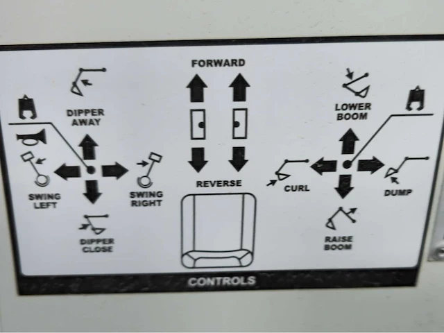 2025 - bttl - et15h-6 - minigraafmachine - afbeelding 3 van  29