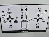 2025 - bttl - et15h-6 - minigraafmachine - afbeelding 3 van  29