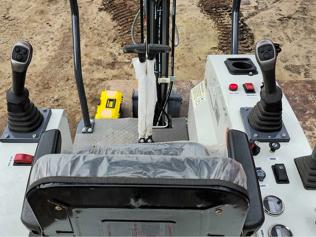 2025 - bttl - et15h-6 - minigraafmachine - afbeelding 8 van  29