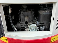 2025 - bttl - et15h-6 - minigraafmachine - afbeelding 13 van  29