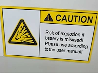 2025 - bttl - et15h-6 - minigraafmachine - afbeelding 18 van  29