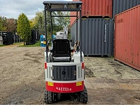 2025 - bttl - et15h-6 - minigraafmachine - afbeelding 23 van  29