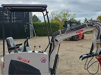 2025 - bttl - et15h-6 - minigraafmachine - afbeelding 26 van  29